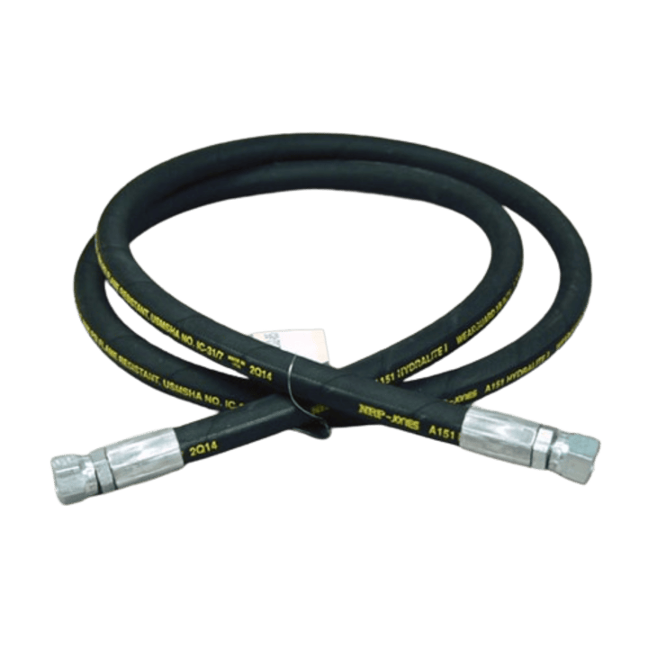 Hosepipes